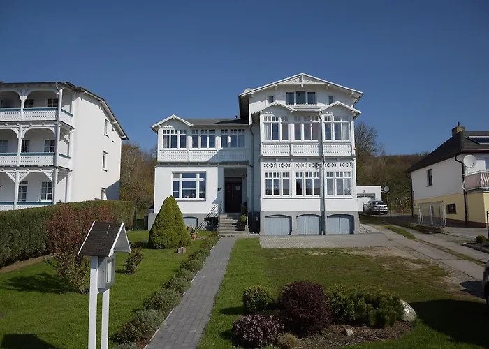 Villa Margarete