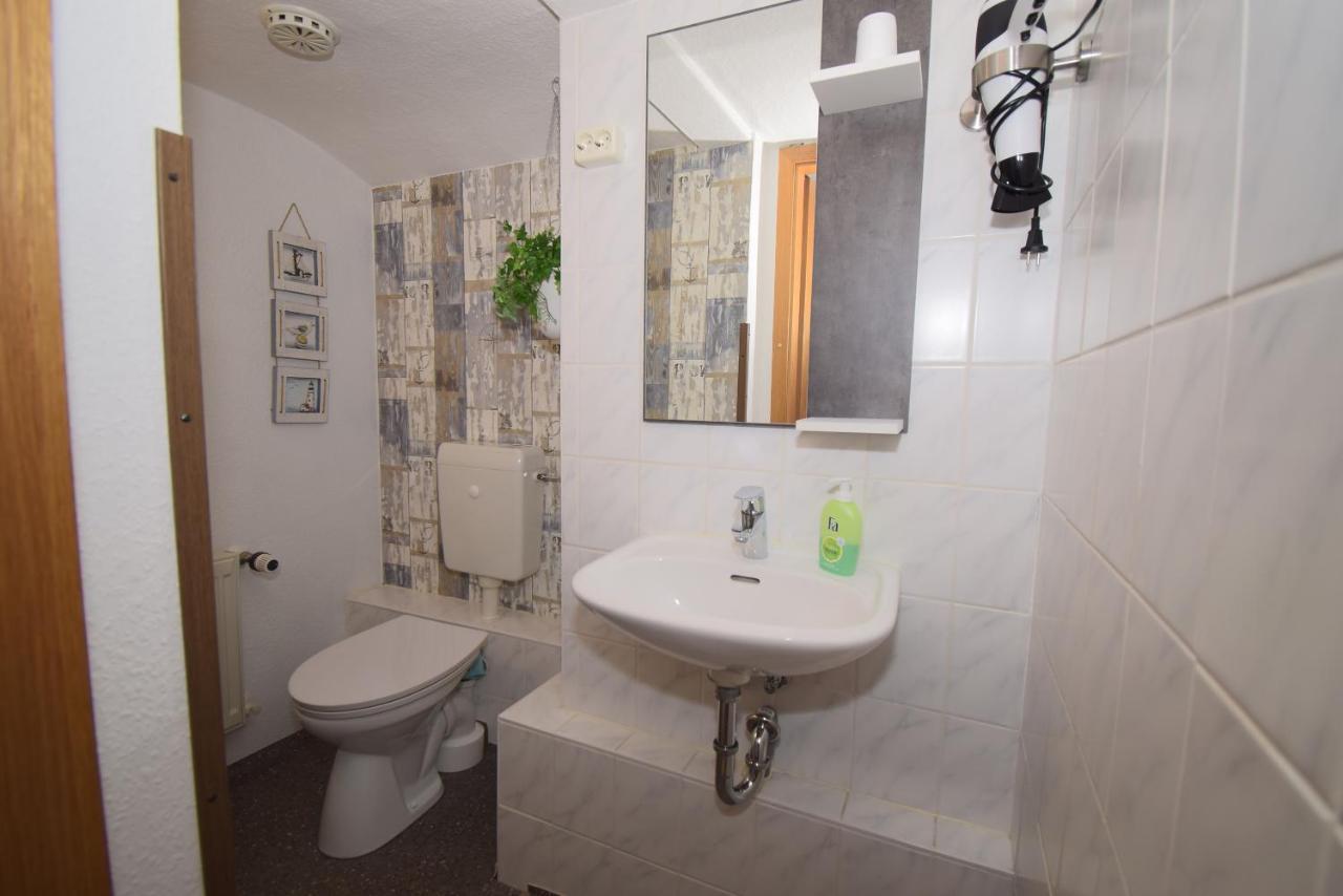 Apartment Margarete Sassnitz
