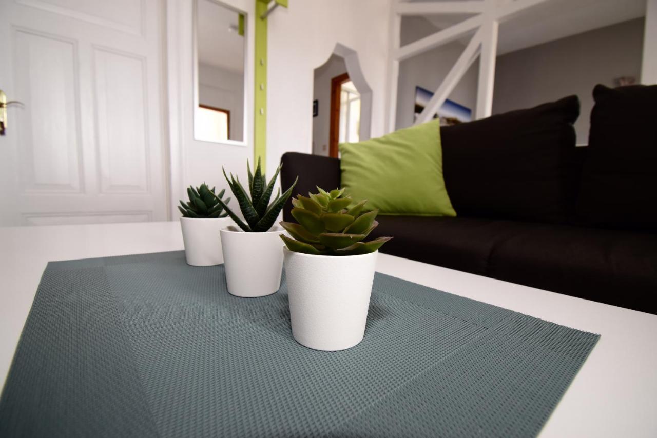 Margarete Apartment *