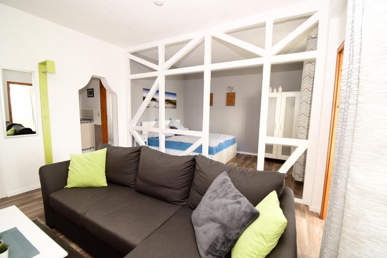 Margarete Apartment *