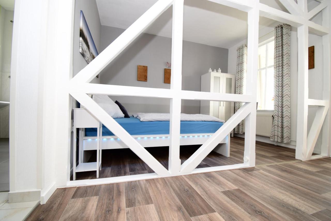 Apartment Margarete