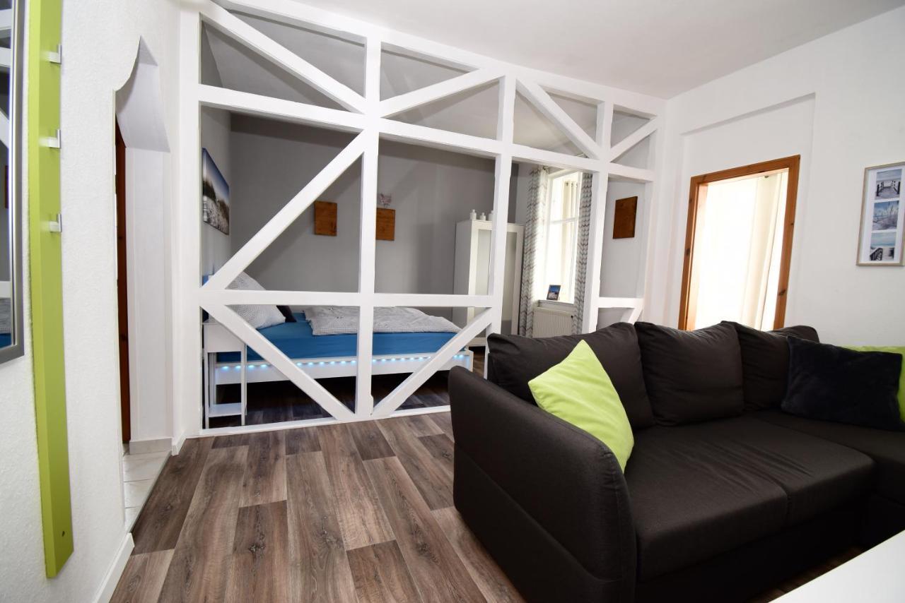 Margarete Apartment