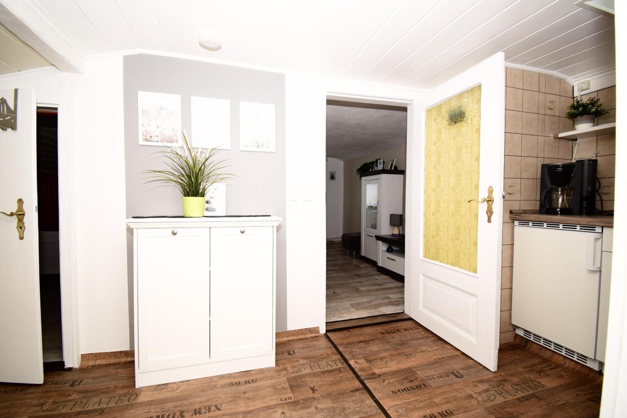 Margarete Apartment *
