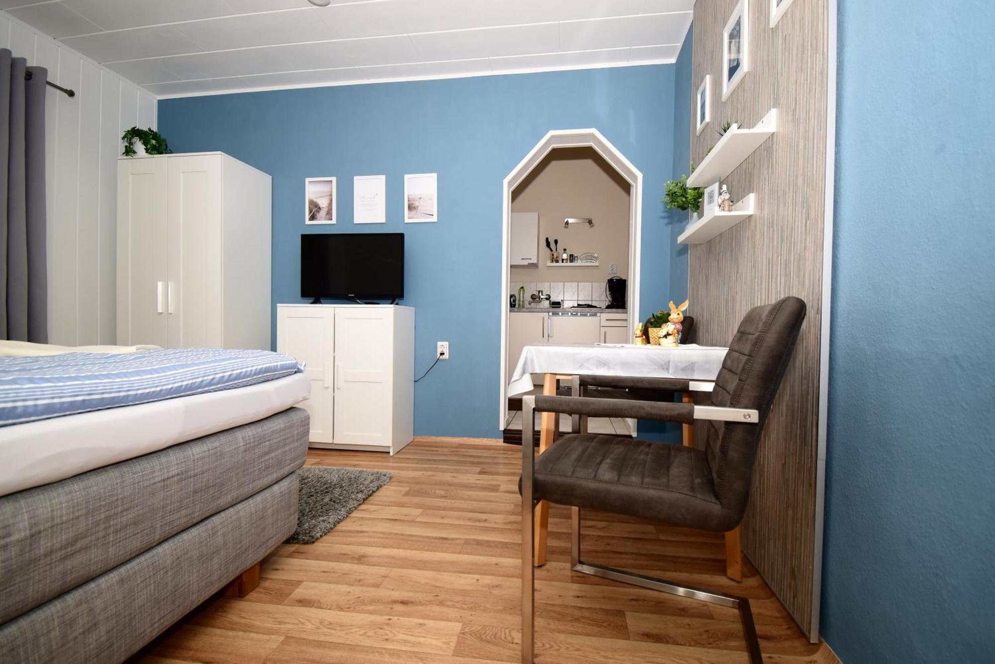 Margarete Apartment