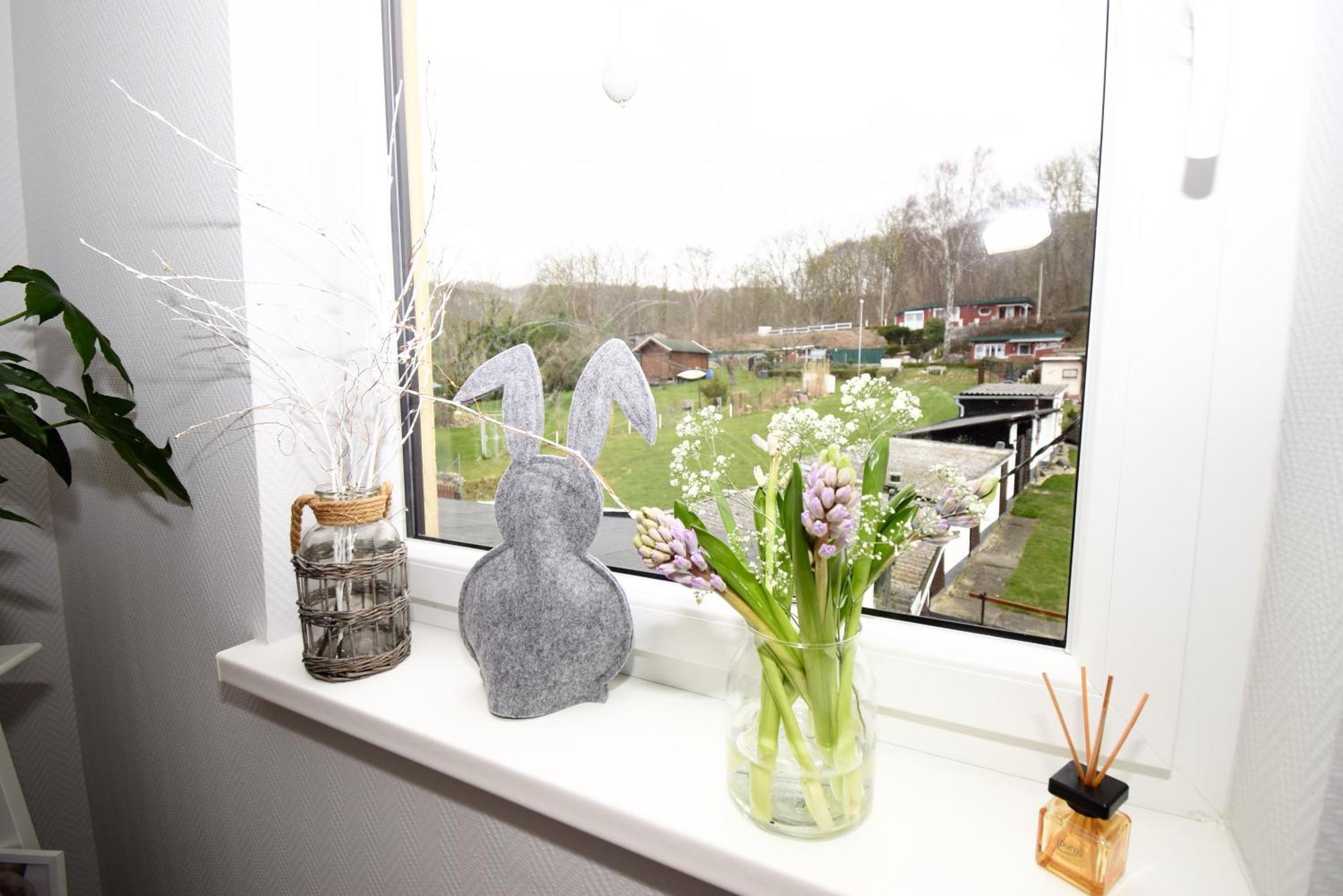 Margarete Apartment *