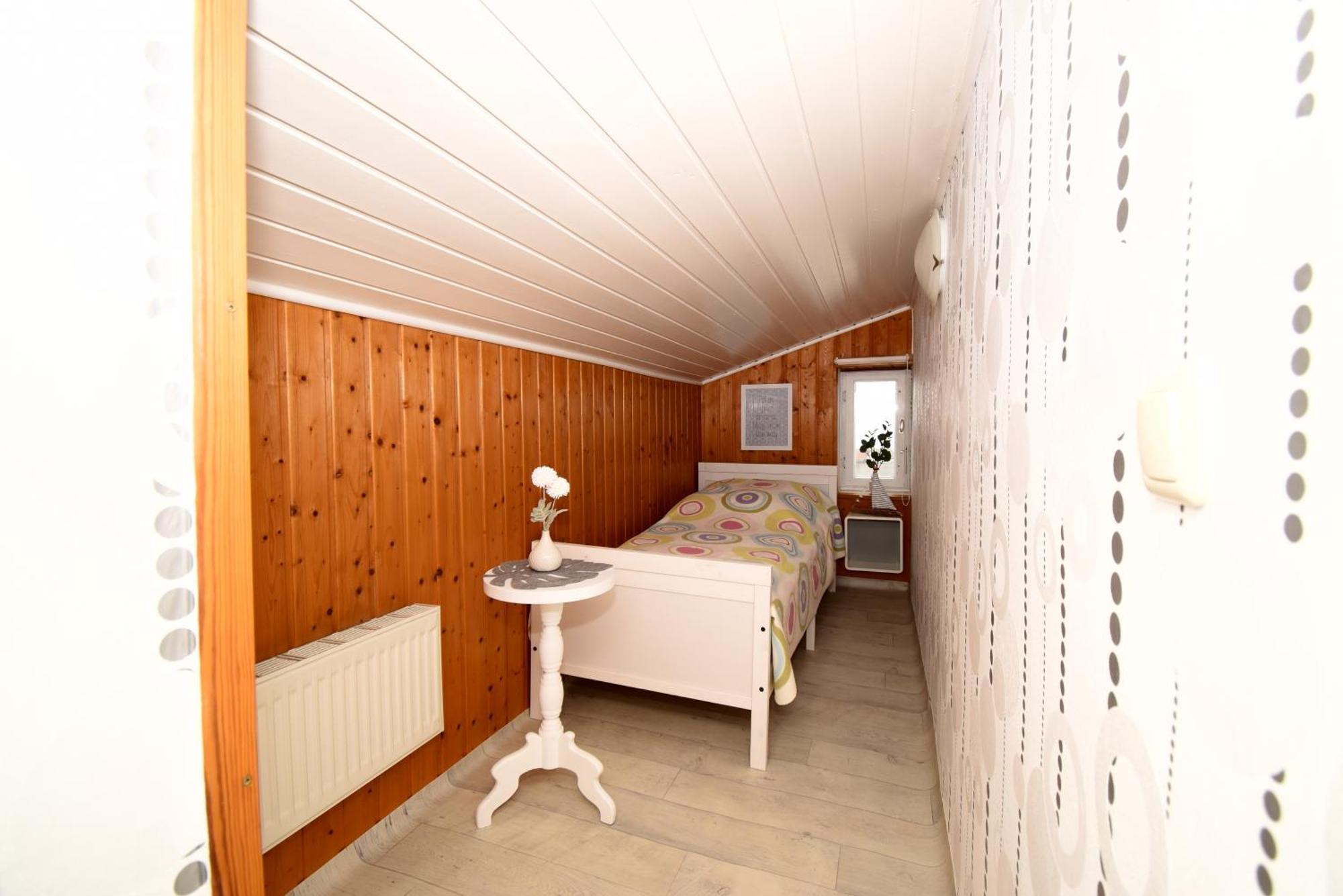 Margarete Apartment