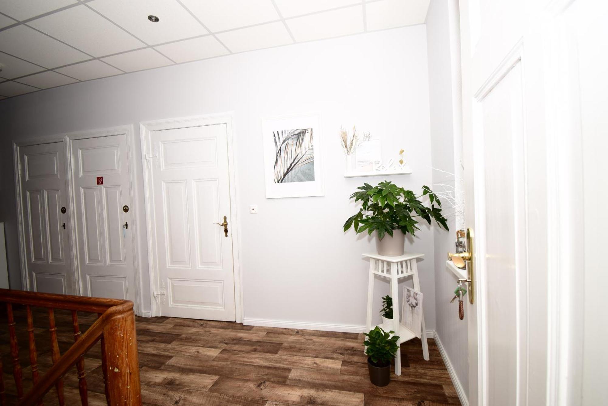 Apartment Margarete *