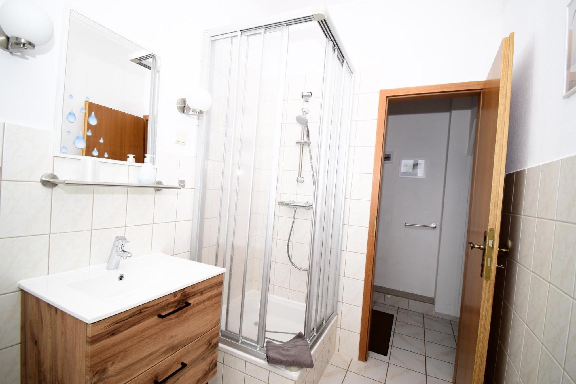 Margarete Apartment *
