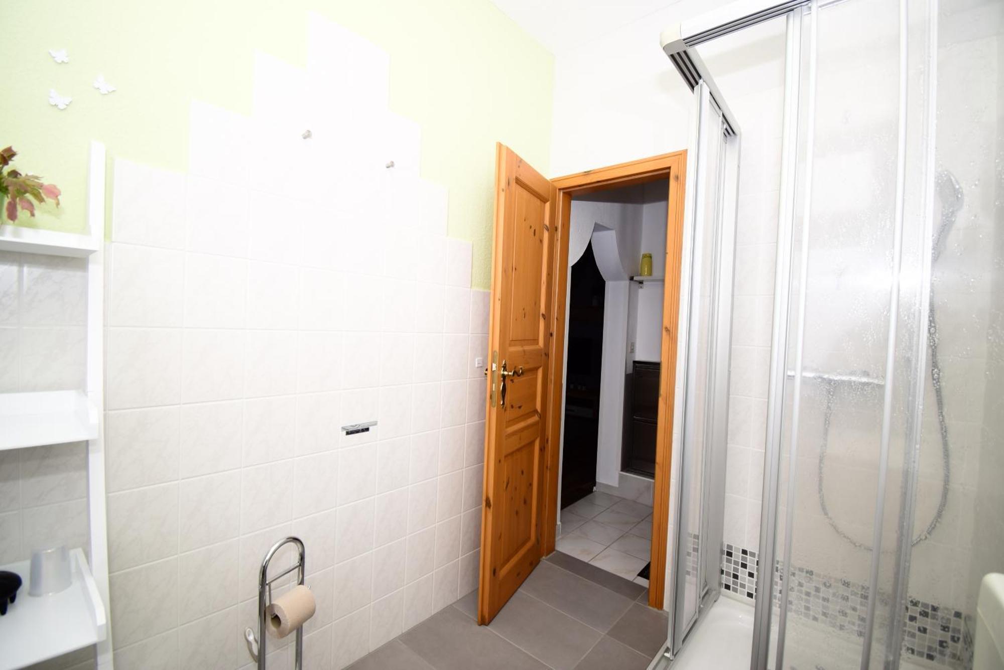 Apartment Margarete