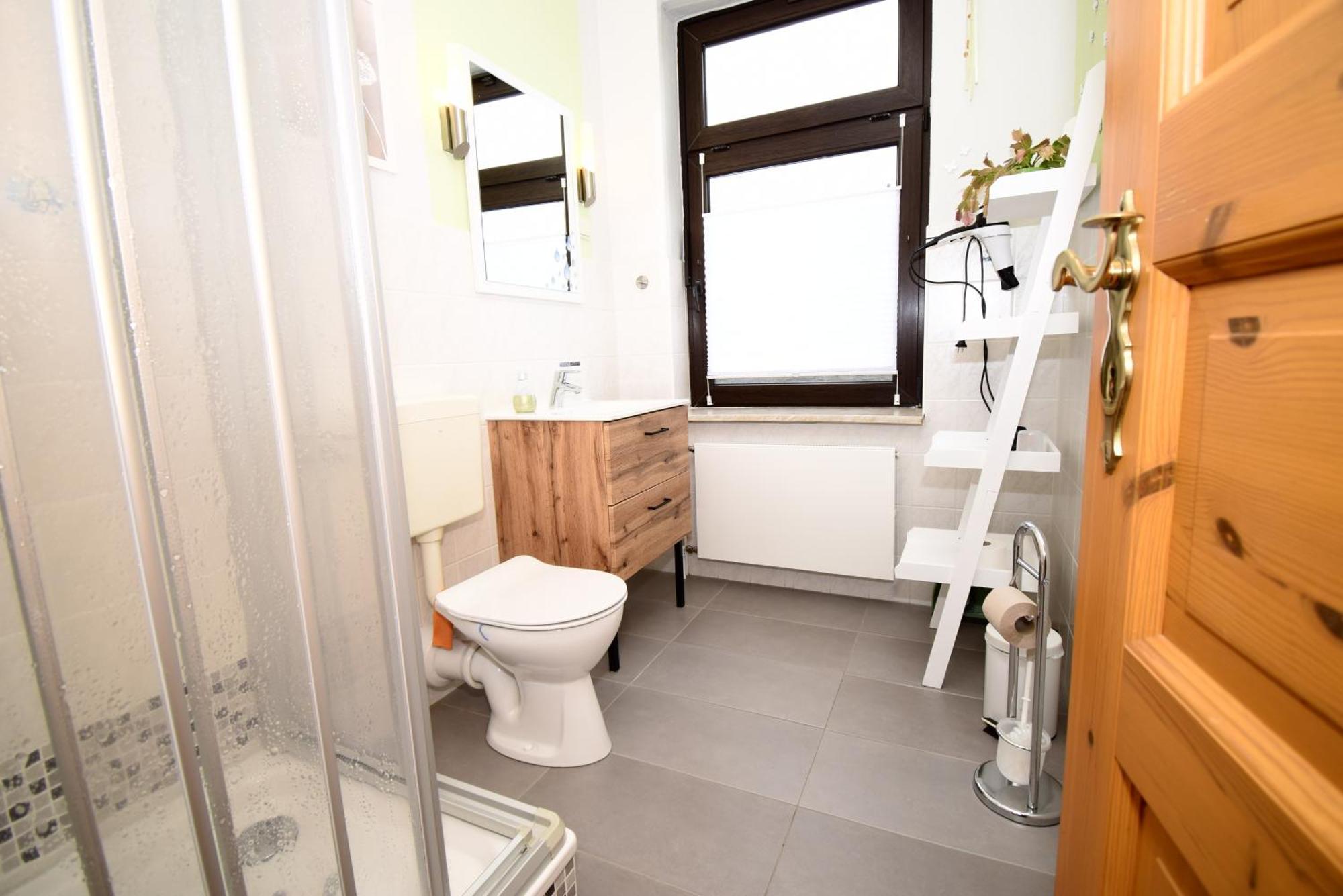 Margarete Apartment Sassnitz