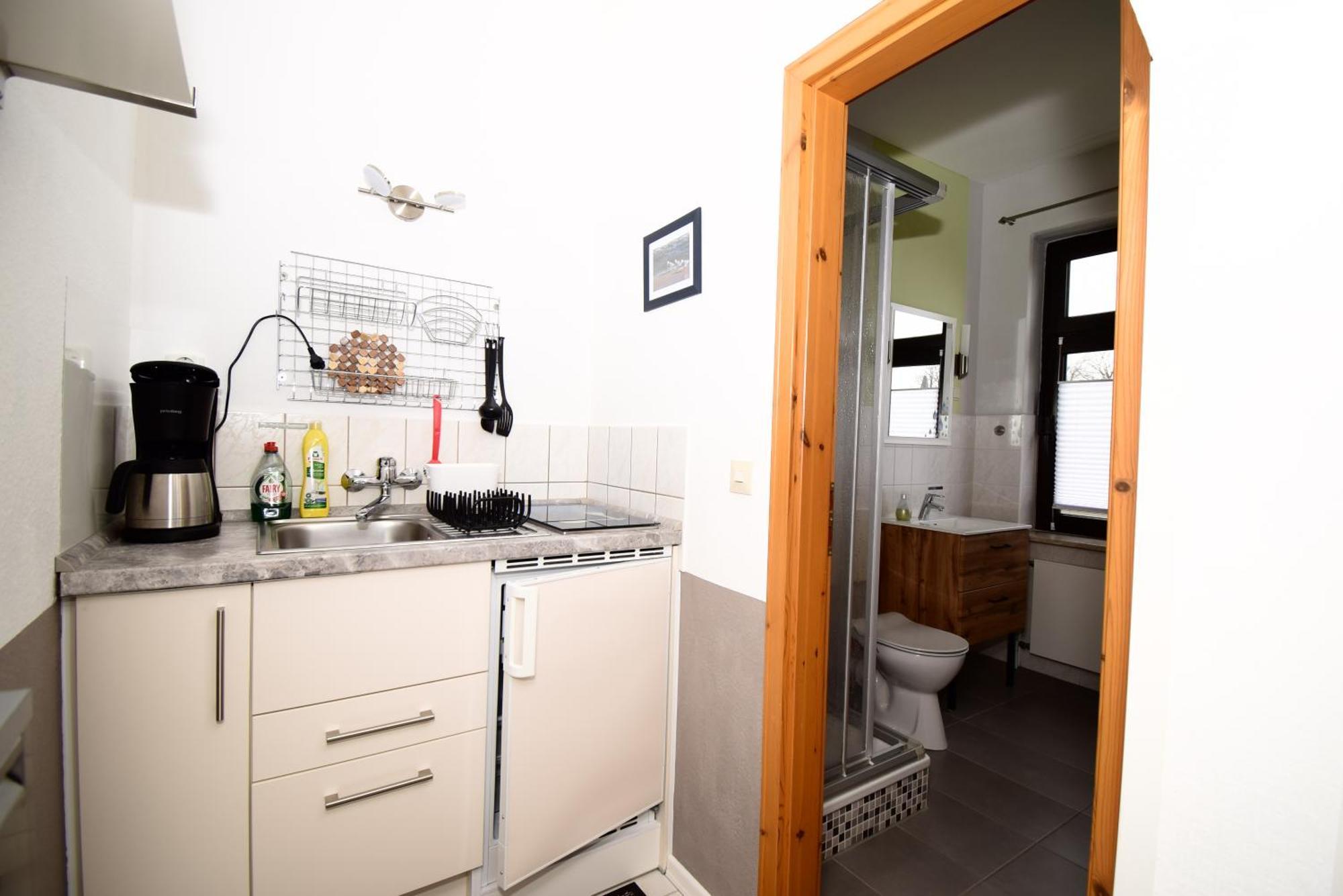 Margarete Apartment