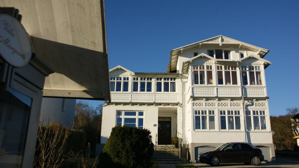 Apartment Margarete Sassnitz