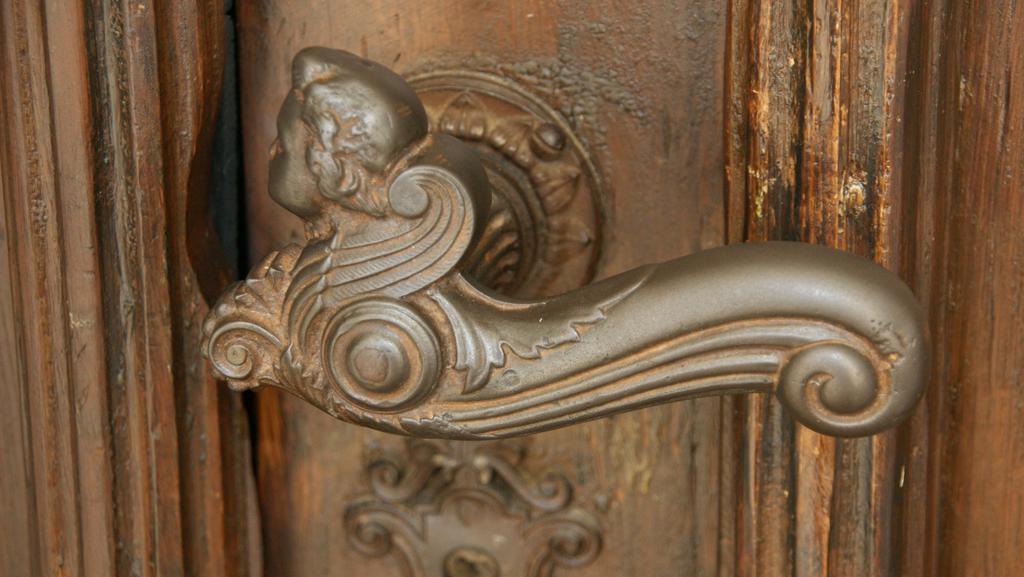 Apartment Margarete