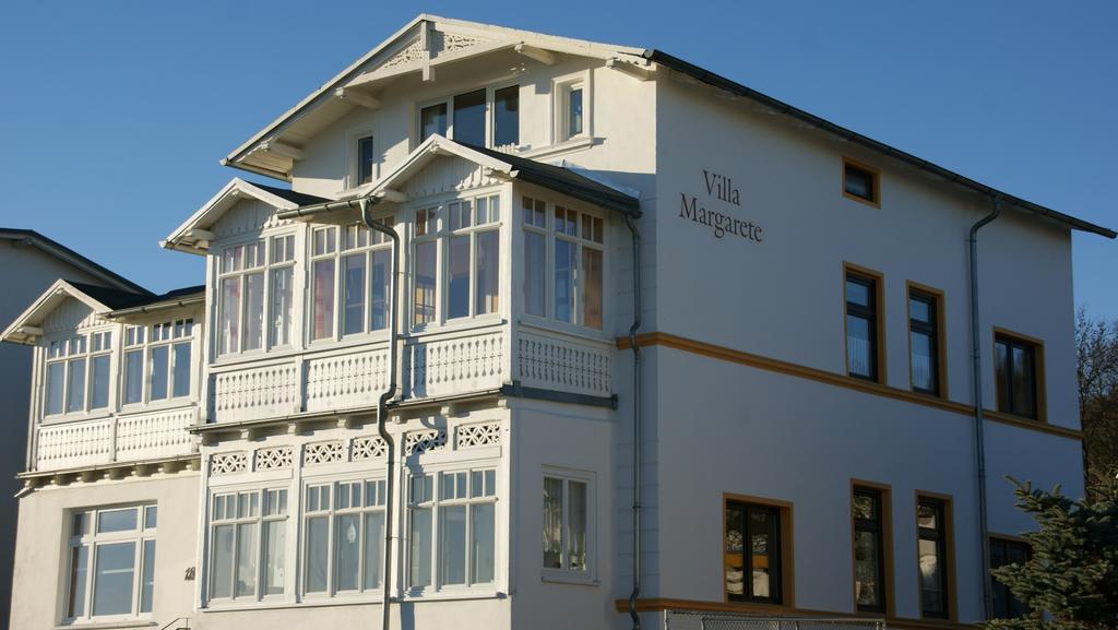 Margarete * Sassnitz