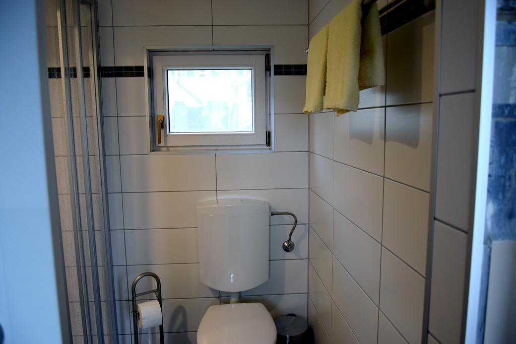 Apartment Margarete
