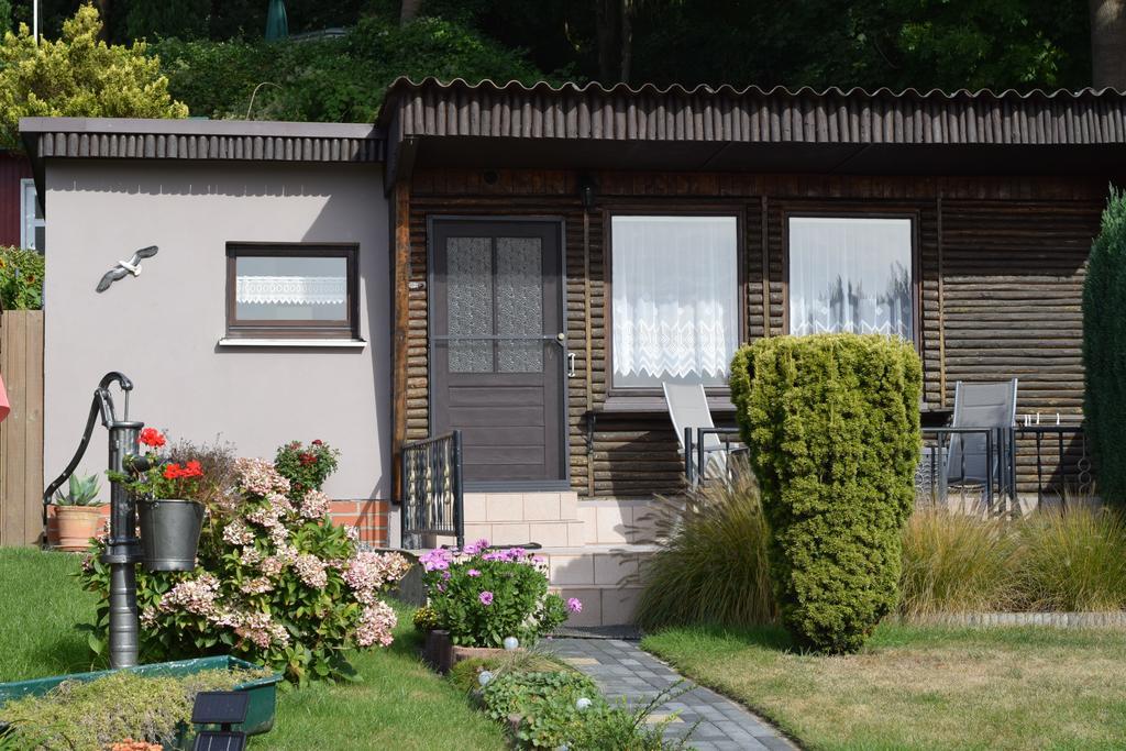 Apartment Margarete Sassnitz