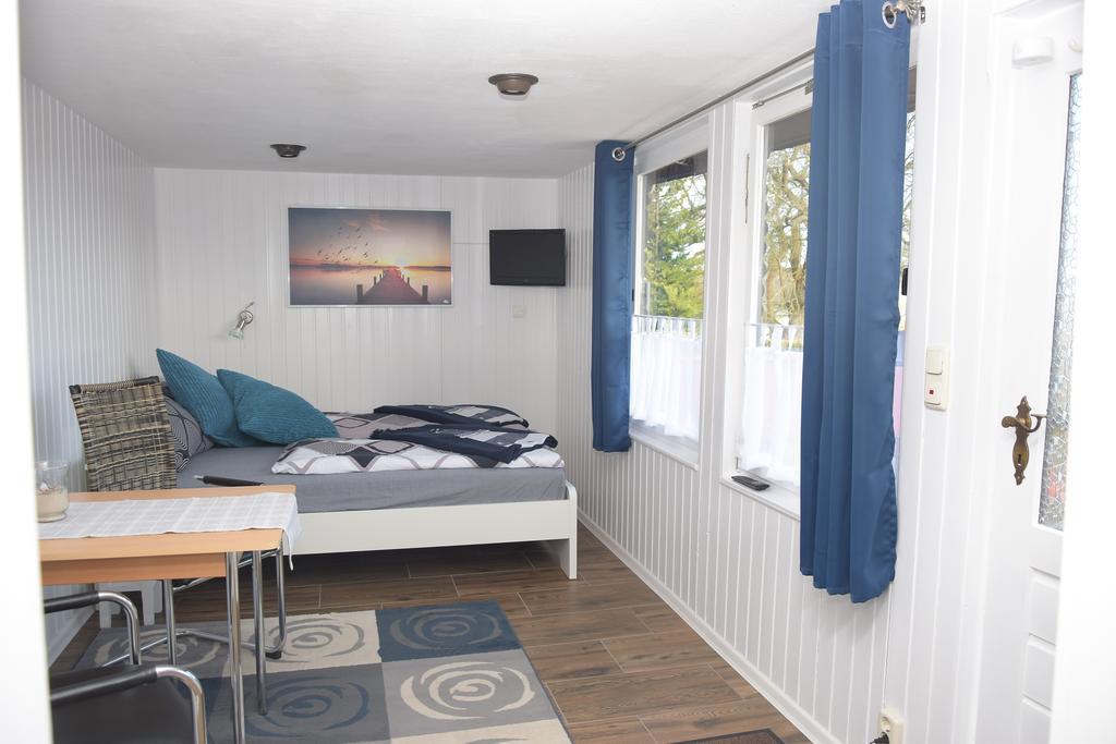 Margarete Apartment *