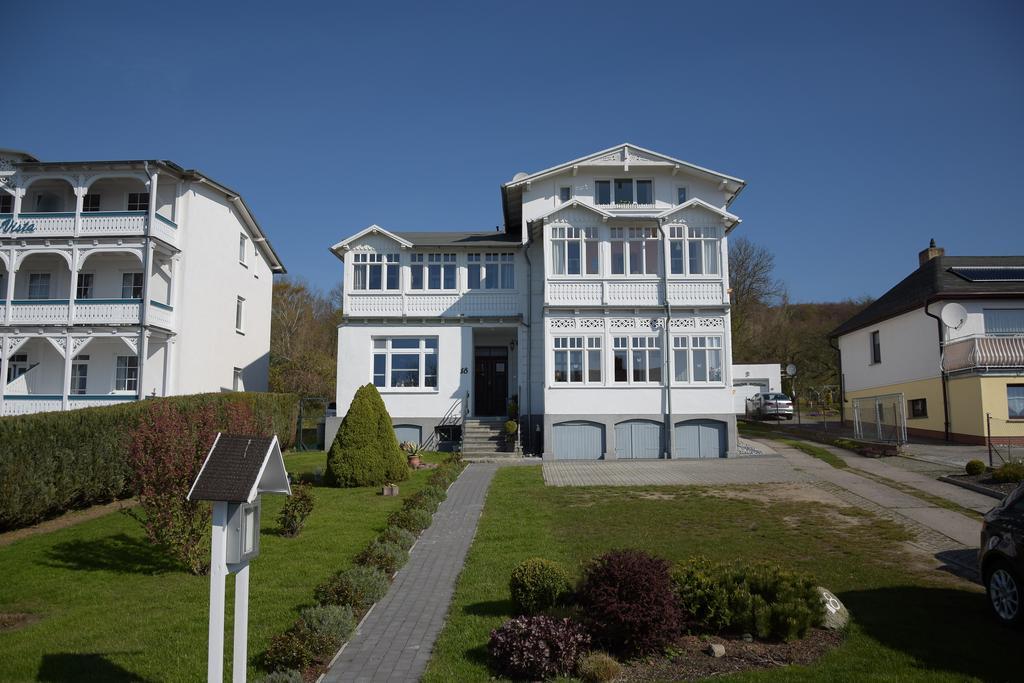 Margarete * Sassnitz